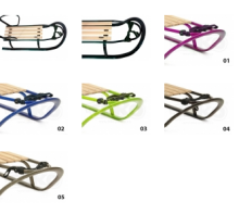 TAKO Linea  Sledge