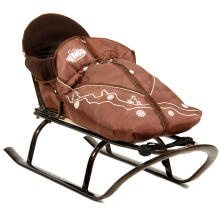TAKO Grand Linea 04 Oxy sledge