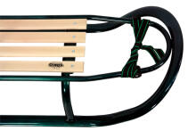 TAKO Grand Linea 04 Oxy sledge