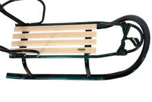 TAKO Grand Linea 04 Oxy sledge