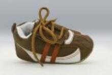Velure Shoes  0-12 m