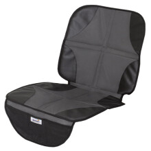 Summer Infant Art.77724 Duomat Automašīnu krēsla aizsardzība pret mitrumiem un netīrumiem (melns/pelēks)