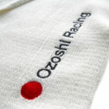 OZOSHI 3999 шарф