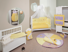 Feretti Dreamer 85 Honey Bee