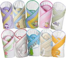 Feretti Layette  Air Teddy Blue