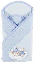 Feretti Layette  Air Teddy Blue