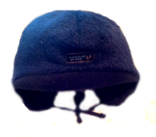 „Capsandmore“ minkštas ir šiltas menas. 21011 šilta vaikiška kepurė