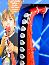 PlayGo 4370 Музыкальная игрушка - электронный саксофон