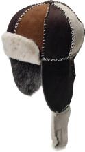 Playshoes 106001 Lambskin Cap