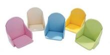 Babycalin BBC501405 Coussin de Chaise