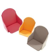 Babycalin BBC501405 Coussin de Chaise
