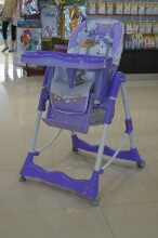 Maitinimo kėdė „Betticco Vivienne 2013“ modelis