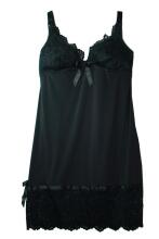 HOTmilk Maternity Ruffle My Feathers
