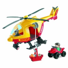 ECOIFFIER - helikopters 8/3132