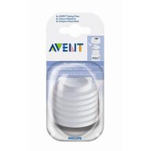Philips Avent  Bottle Sealing Discs 143/06