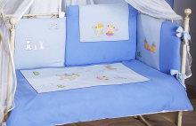 FERETTI  'Romeo Blue Prestige' DUETTO 2