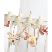Mamas&Papas 758454000 Игрушечная спираль для колясок,  кроваток и автокресел 