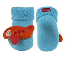 SOXO Baby Art.72725