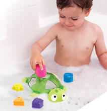 Bath Shape Sorter