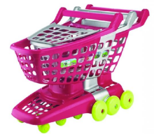 Ecoiffier Art. 8/1220S Trolley