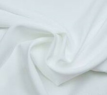 MimiNu Art.41914 Vienspalvės flanelinės sauskelnės baltos 70x80 cm