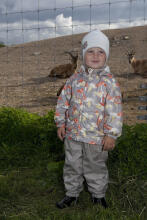 Huppa Spring - Autumn 2013 TONY 1628AS13Babies` Jacket 