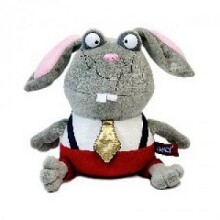 Fancy Toys ZBS0/6394 rabbit boss