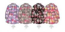Huppa Spring - Autumn 2013 BIANCA 1210BS13
