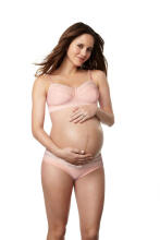 HOTmilk Art.5662 Maternity Bra Angel Divine