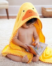 Pippi 1488-738 Towel for Babies
