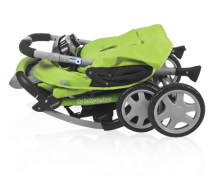 Baby Design '14 Sprint Col.09 Everyday light stroller