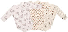 PIPPI 343-003  Baby Body 50-98 size