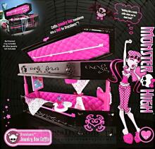 Mattel 2013 Monster High Furniture T8009