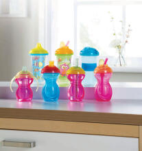 MUNCHKIN - bottle  SPILL PROOF CUP