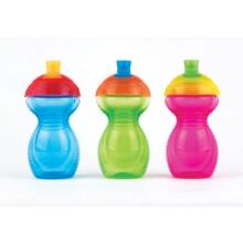 MUNCHKIN - bottle  SPILL PROOF CUP
