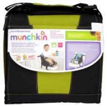 Munchkin Travel Booster Seat
