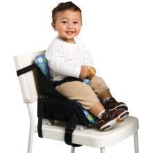 Munchkin Travel Booster Seat Bērnu ceļošanai sēdeklītis