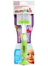 SOAP DISPENSER BOTTLE BRUSH