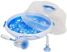 Munchkin Art. 011372 Steam Guard Rapid Tvaika sterilizātors