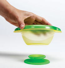 Munchkin Super Suction Bowl 