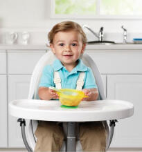 Munchkin Super Suction Bowl 