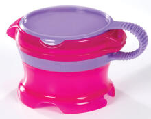 Munchkin 11400 Snack Catcher Click Lock Delux