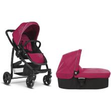 Graco Evo Carrycot Grape Art.1829482 Carrycot