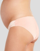 HotMilk  2013 Panties Coral & Cream