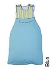Nino-Espana Sleebag 1000 footmuff ' Blue' - light blue