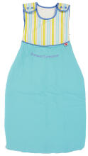 Nino-Espana Sleebag 1000 footmuff ' Blue' - light blue
