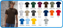 Fruit of the Loom T-Shirt