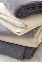 La bébé Boutique Eco 100% Natural Linen 5 psc.