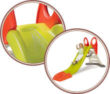 Smoby 310212  Slide Funny 230 cm