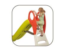 Smoby 310212  Slide Funny 230 cm